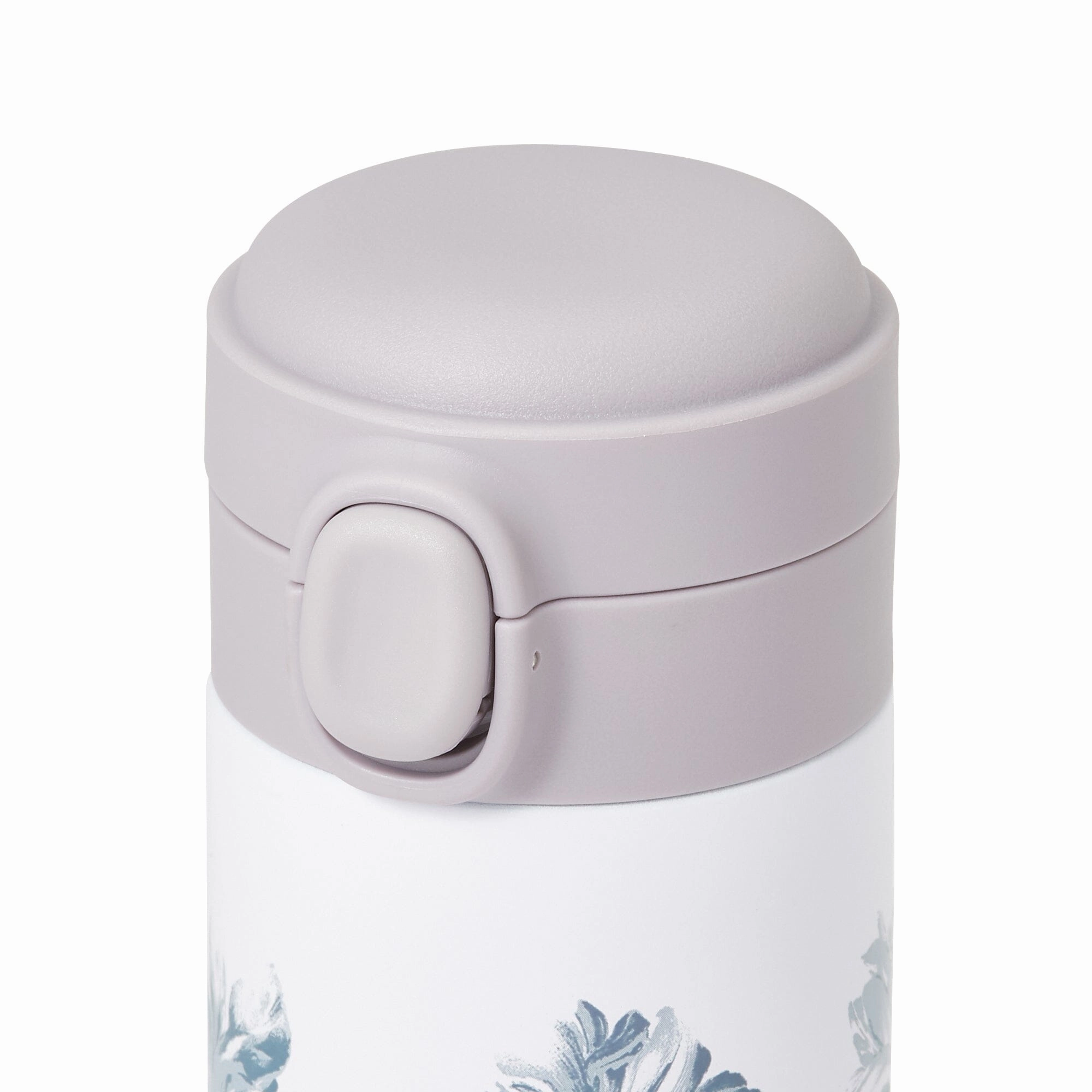 One Touch Stainless Steel Bottle 480Ml Lilia