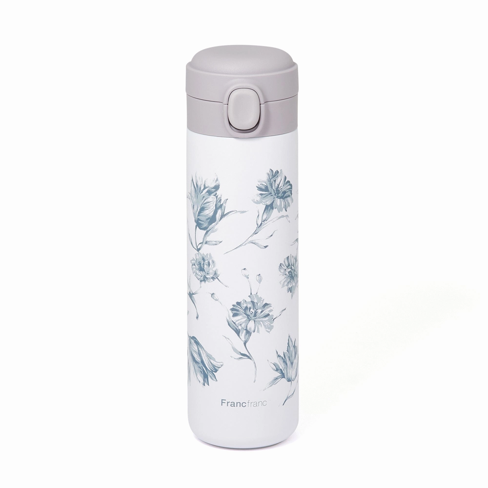 One Touch Stainless Steel Bottle 480Ml Liliaglass cups ,personalized mugs 