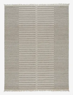 Onofre Indoor/Outdoor Rugmodern color block patchwork rug
