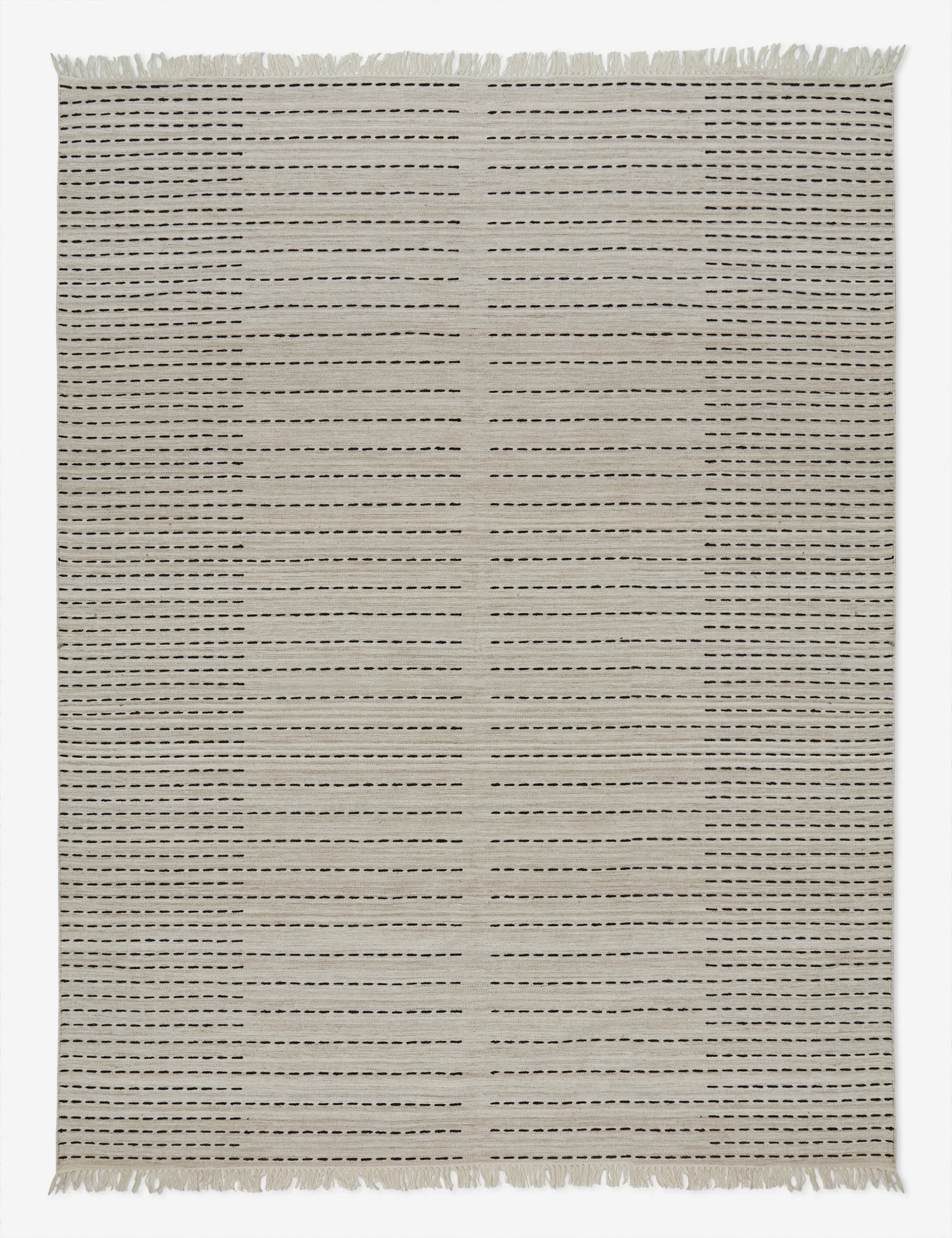 Onofre Indoor/Outdoor Rugmodern color block patchwork rug
