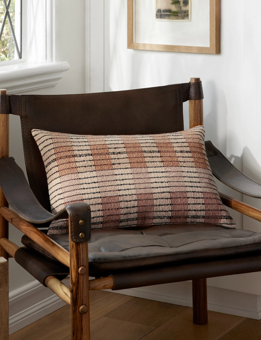 Onofre Pillow by Amber Lewis x Loloi