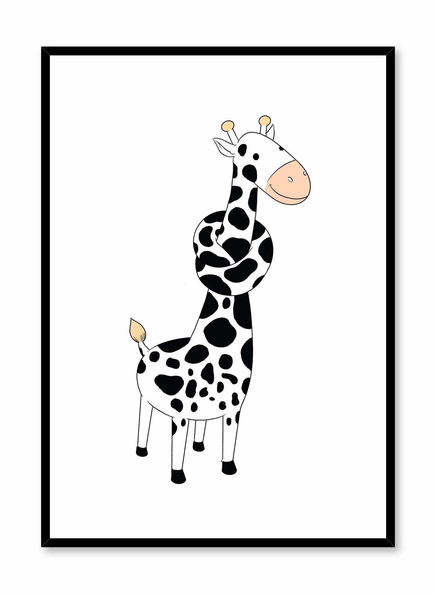 Oopsy-Daisy! Posterpop culture themed posters