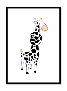 Oopsy-Daisy! Posterpop culture themed posters