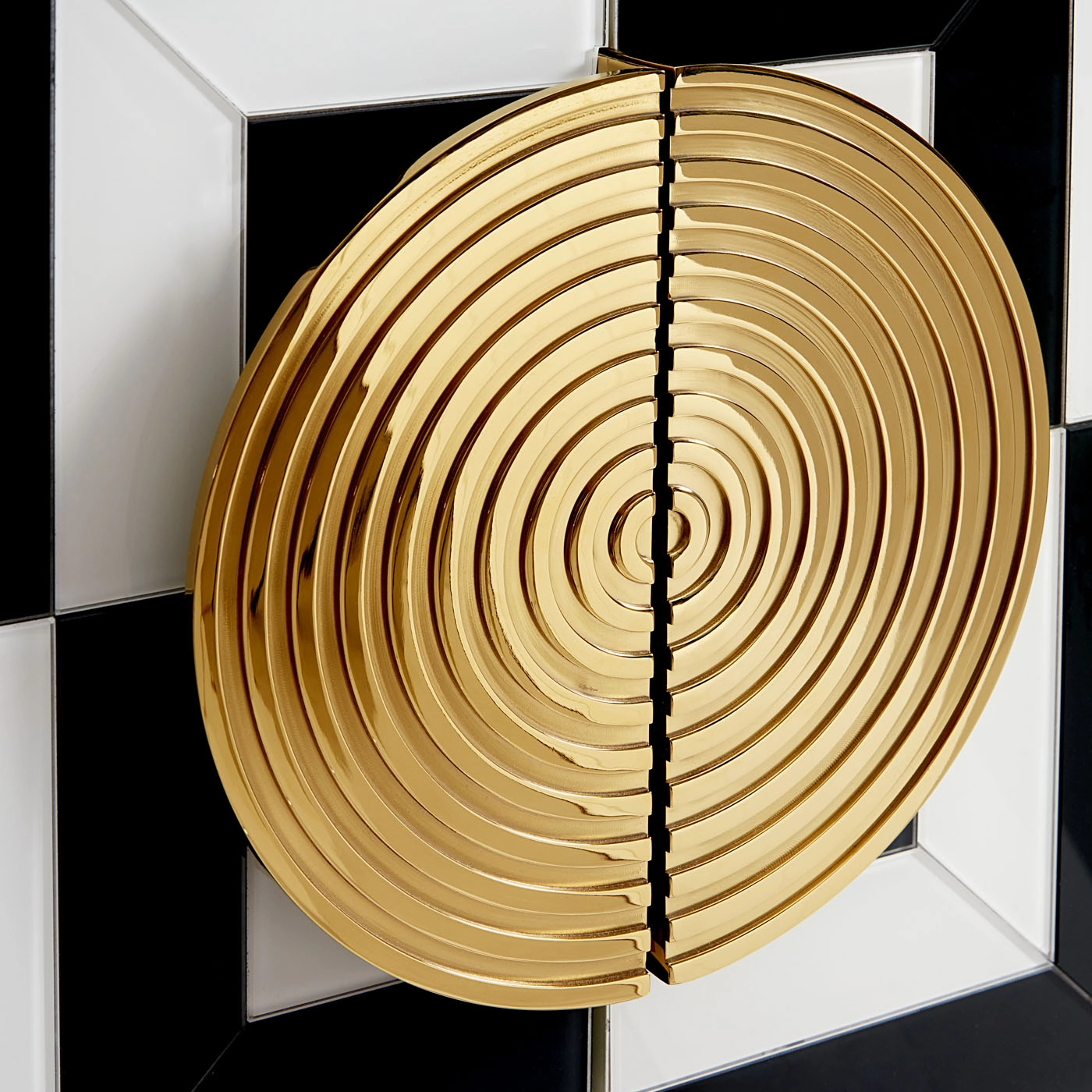 Op Art Bar