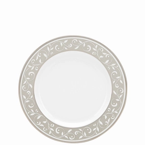 Opal Innocence Dune Bread Platemodern kitchen decor ,kitchen dinner set ,dinnerware 