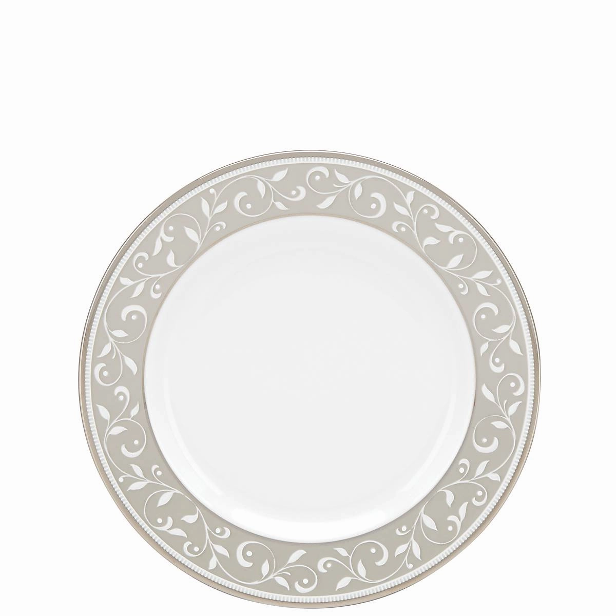 Opal Innocence Dune Bread Platemodern kitchen decor ,kitchen dinner set ,dinnerware 