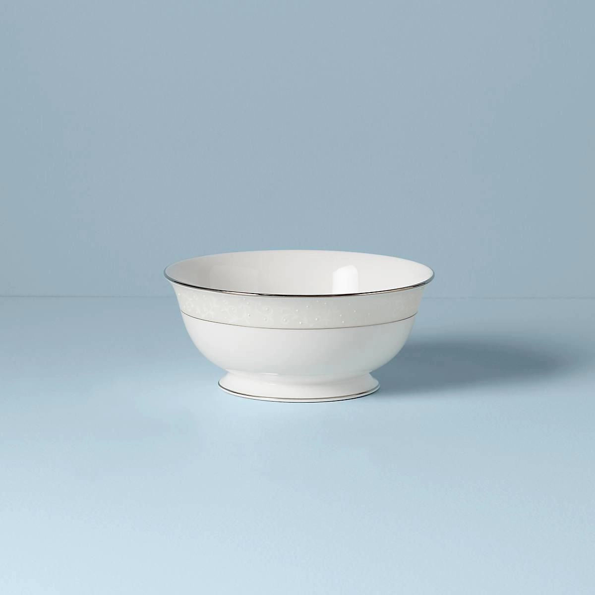 Opal Innocence Large Serving Bowlafternoon tea dessert tray