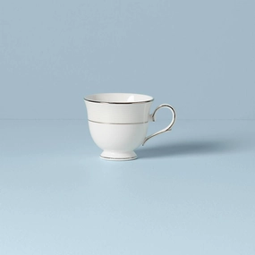 Opal Innocence Stripe Teacupglass cups ,personalized mugs 