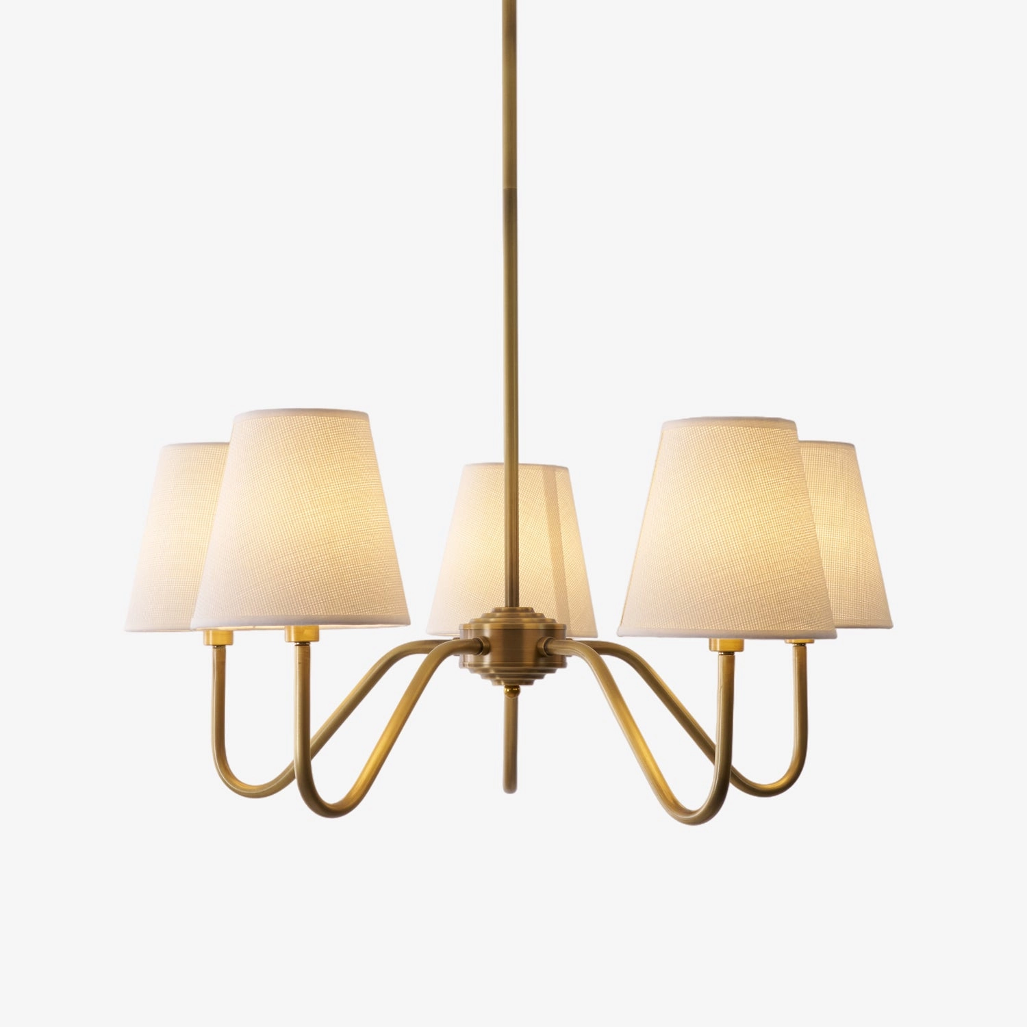 Opaluxe Brass Chandelierrustic chandelier,bedroom chandelier 