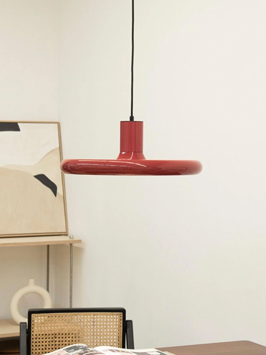 Optima Pendant Light