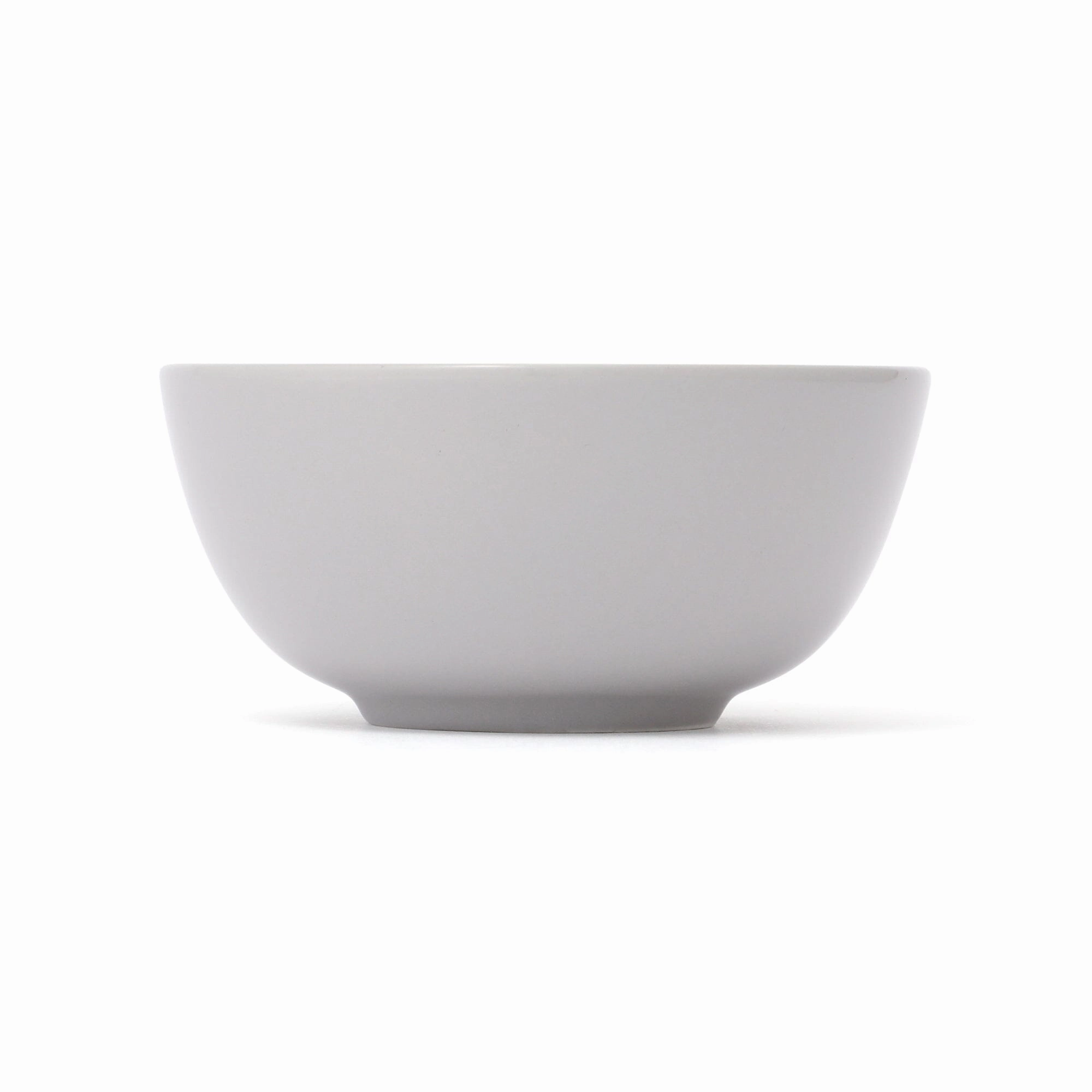 Ordi Marble Simple Meal 3-Piece Tableware Set Grey