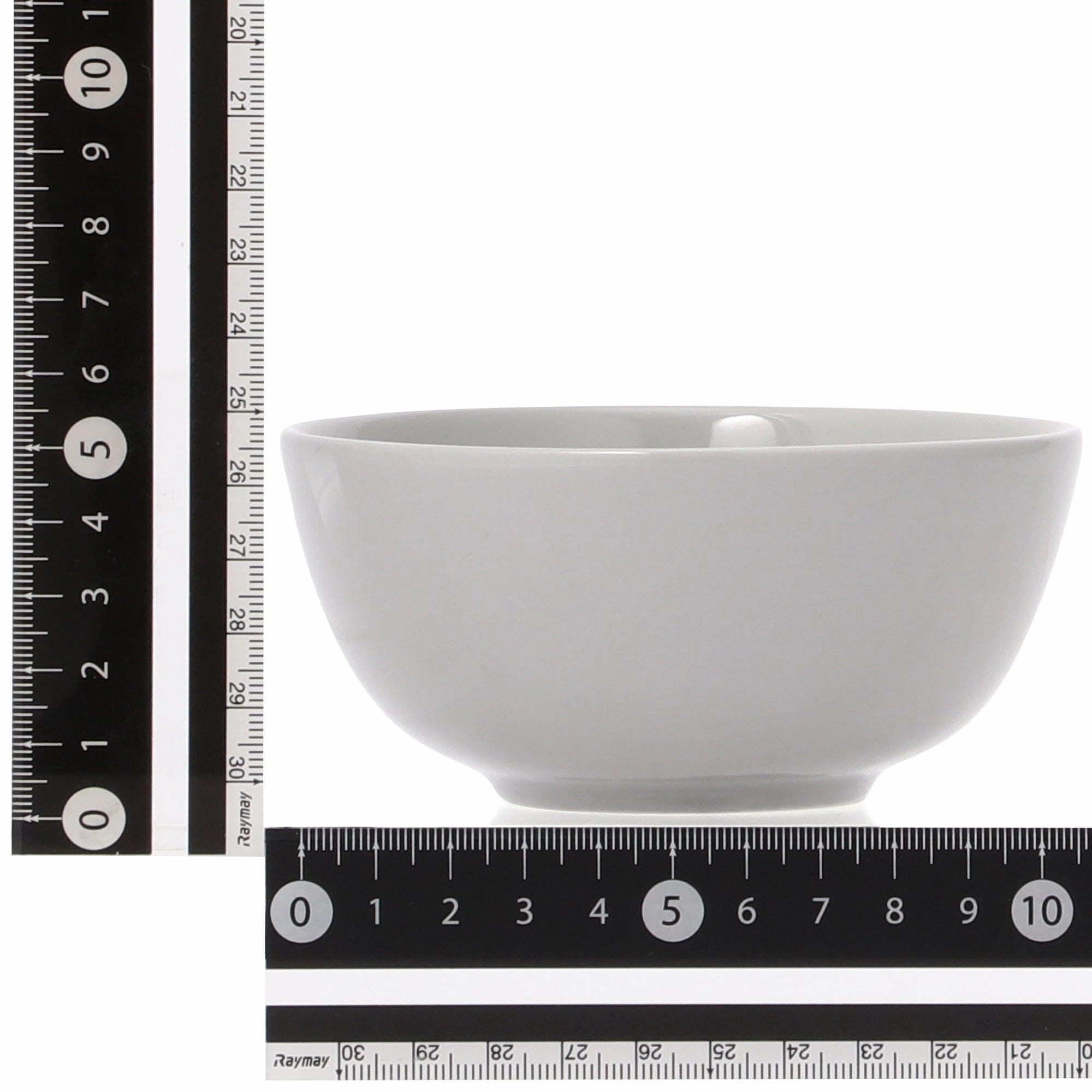 Ordi Marble Simple Meal 3-Piece Tableware Set Grey