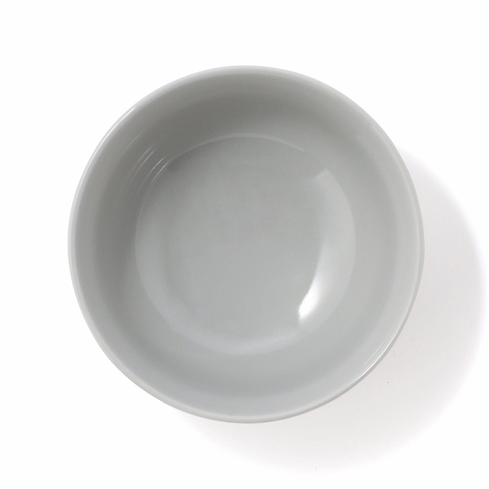 Ordi Marble Simple Meal 3-Piece Tableware Set Grey