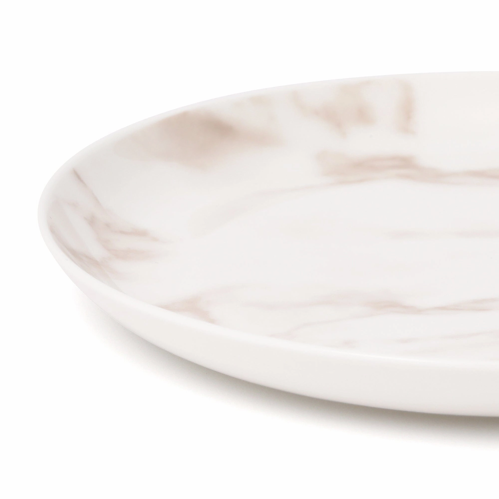 Ordi Marble Starter 5P Set  Beige