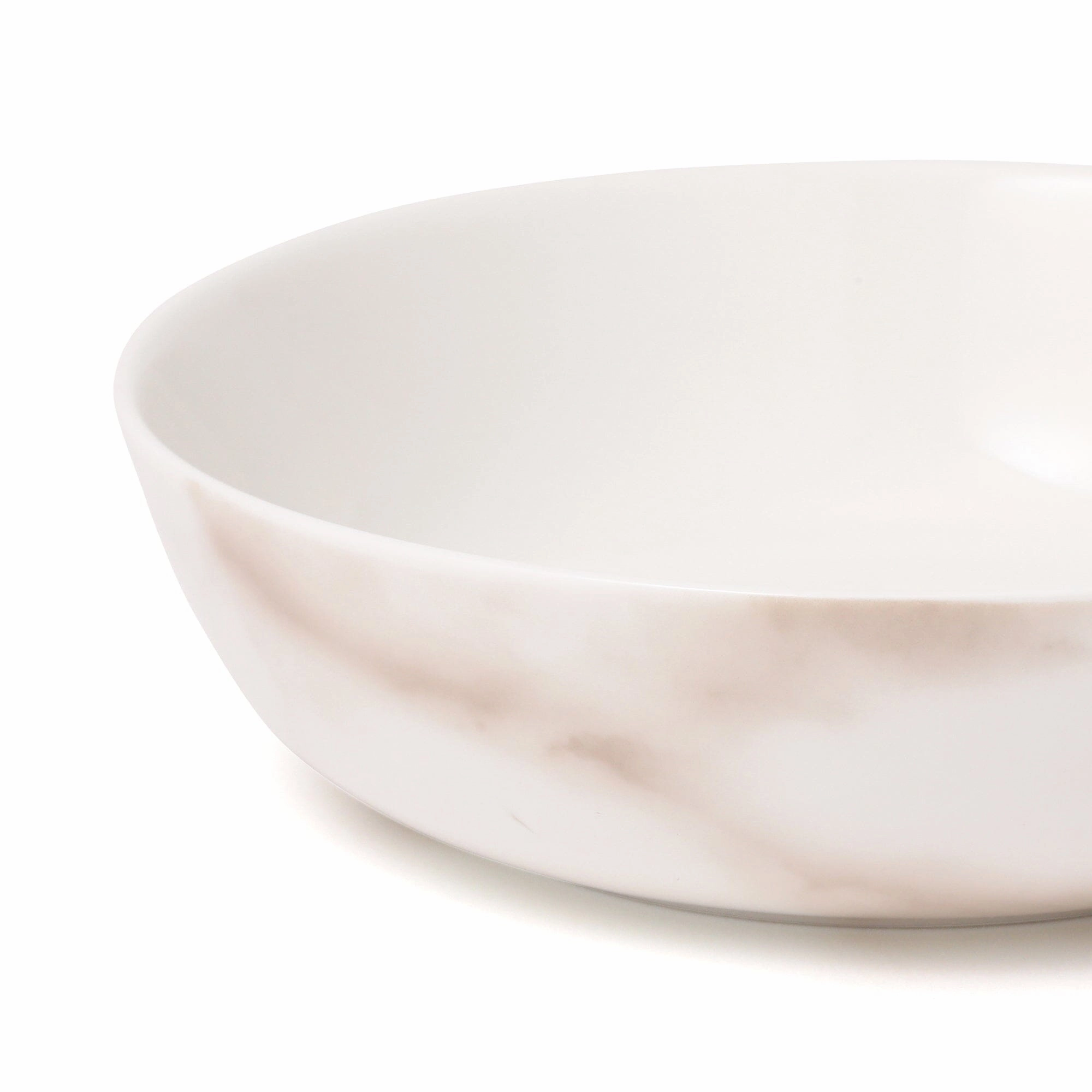 Ordi Marble Starter 5P Set  Beige