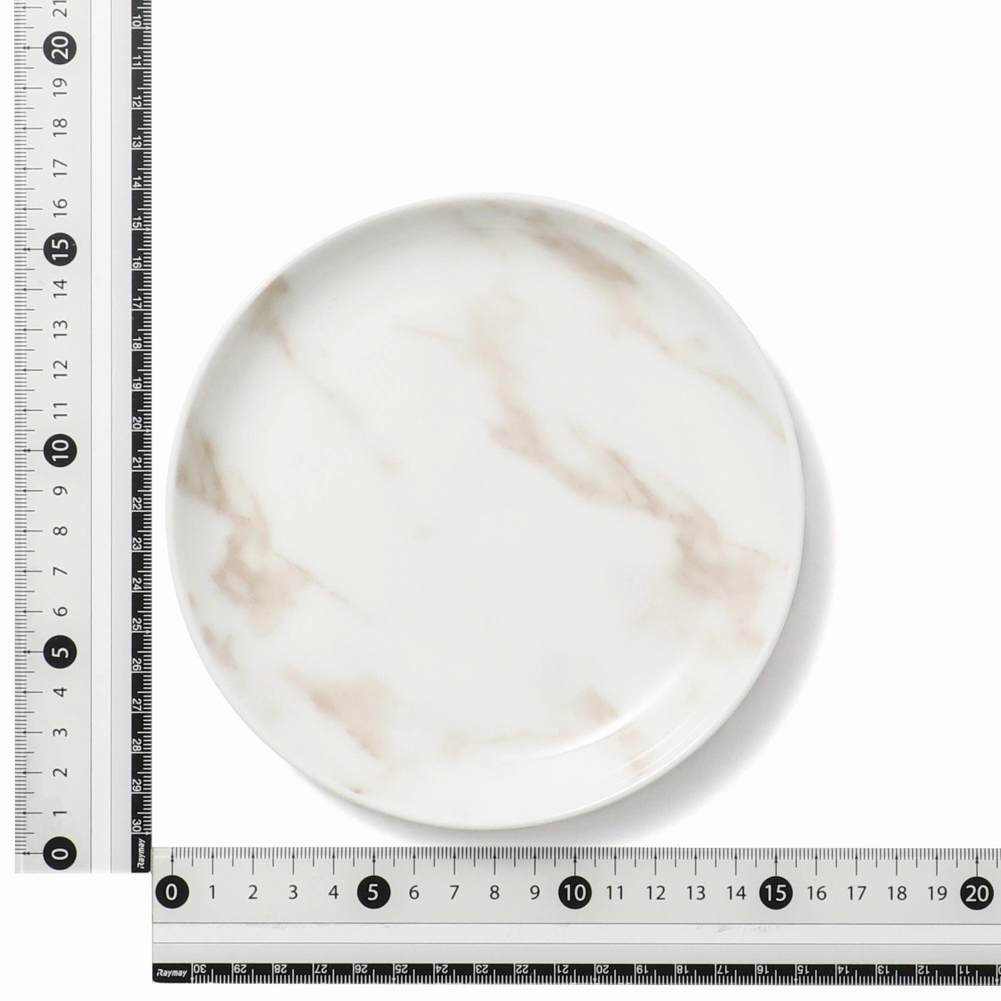 Ordi Marble Starter 5P Set  Beige