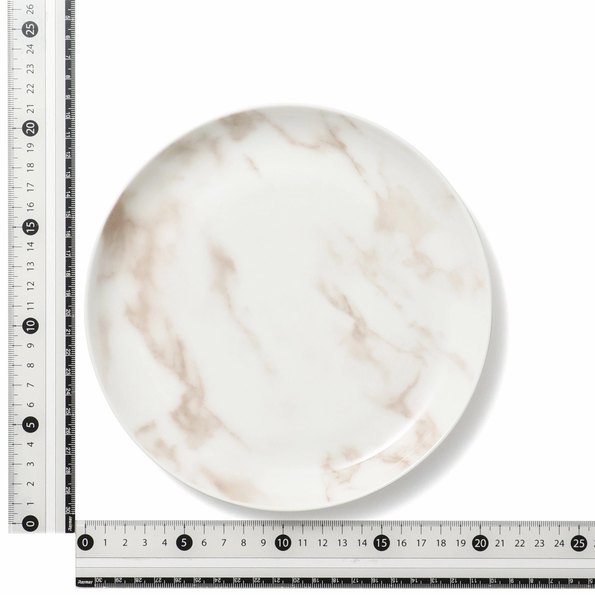 Ordi Marble Starter 5P Set  Beige