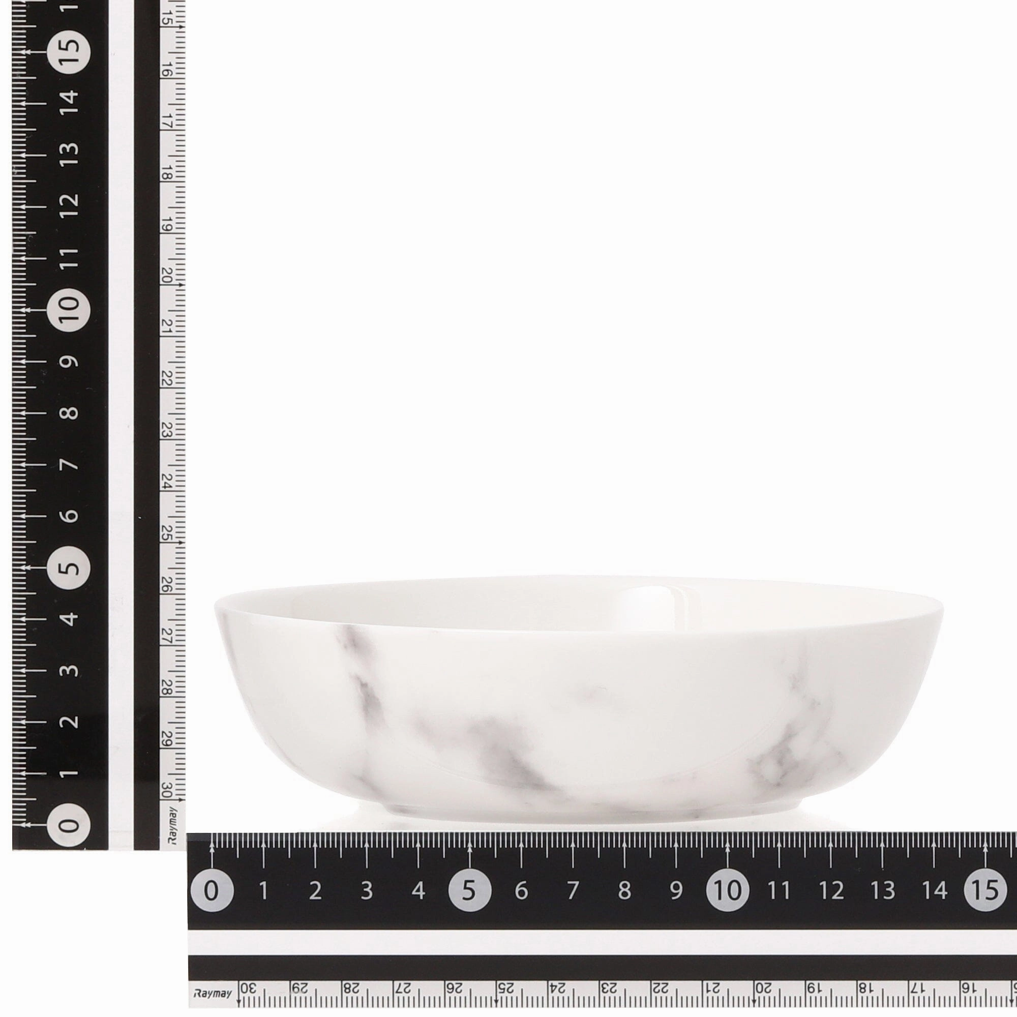Ordi Marble Starter 5P Set  Grey