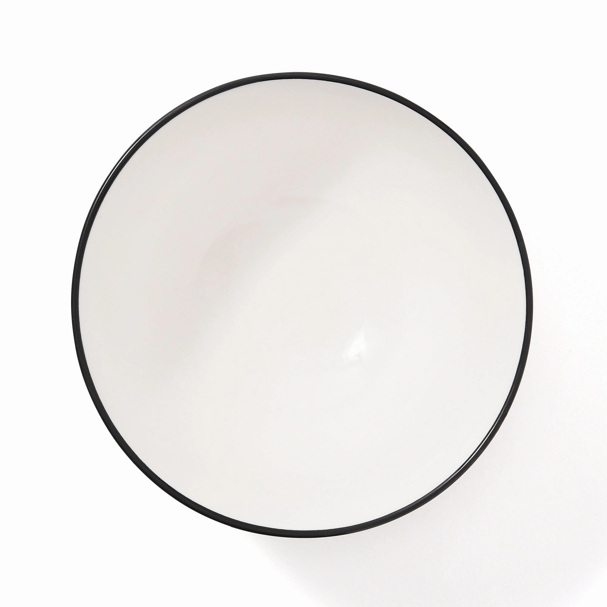 Ordi Starter 3 Piece Set Deep White