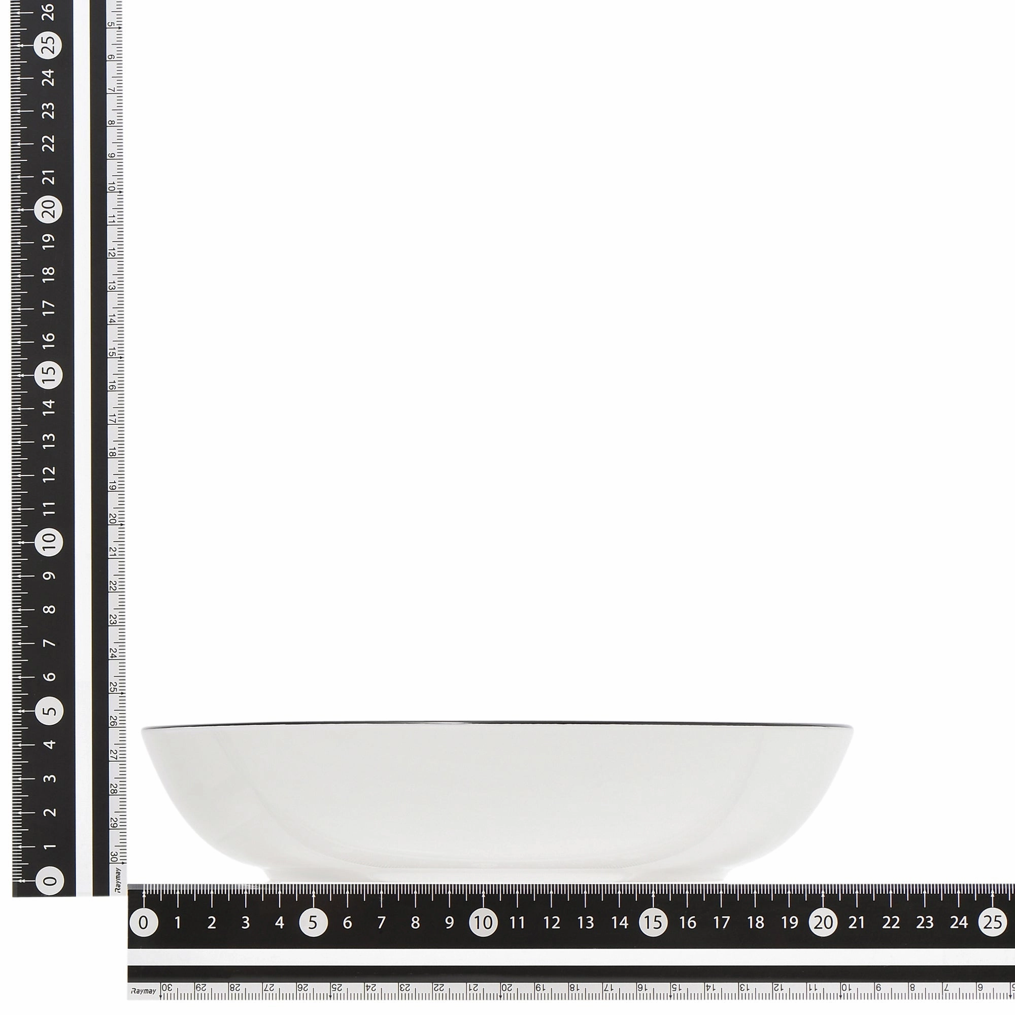 Ordi Starter 3 Piece Set Deep White