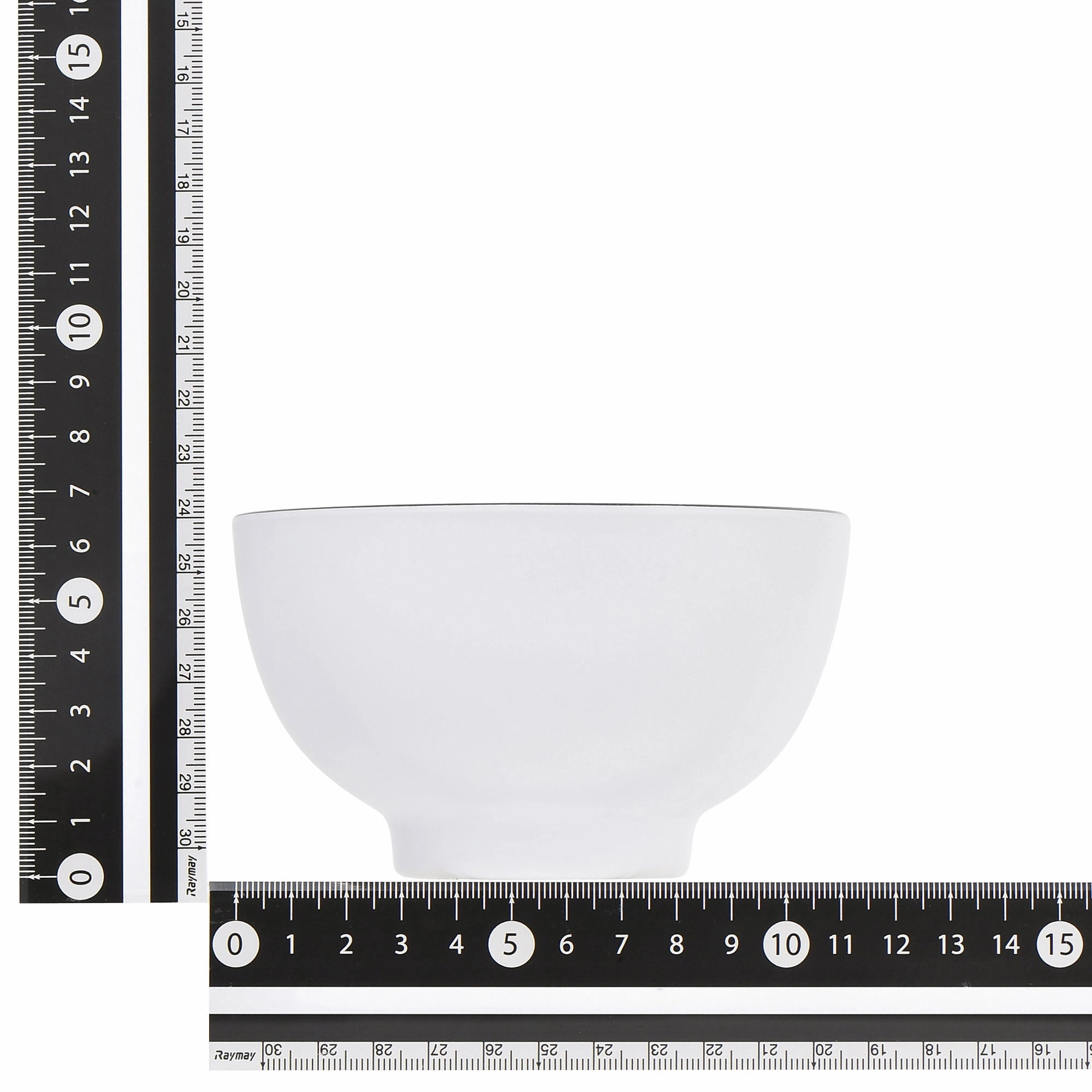 Ordi Starter 3 Piece Set Deep White