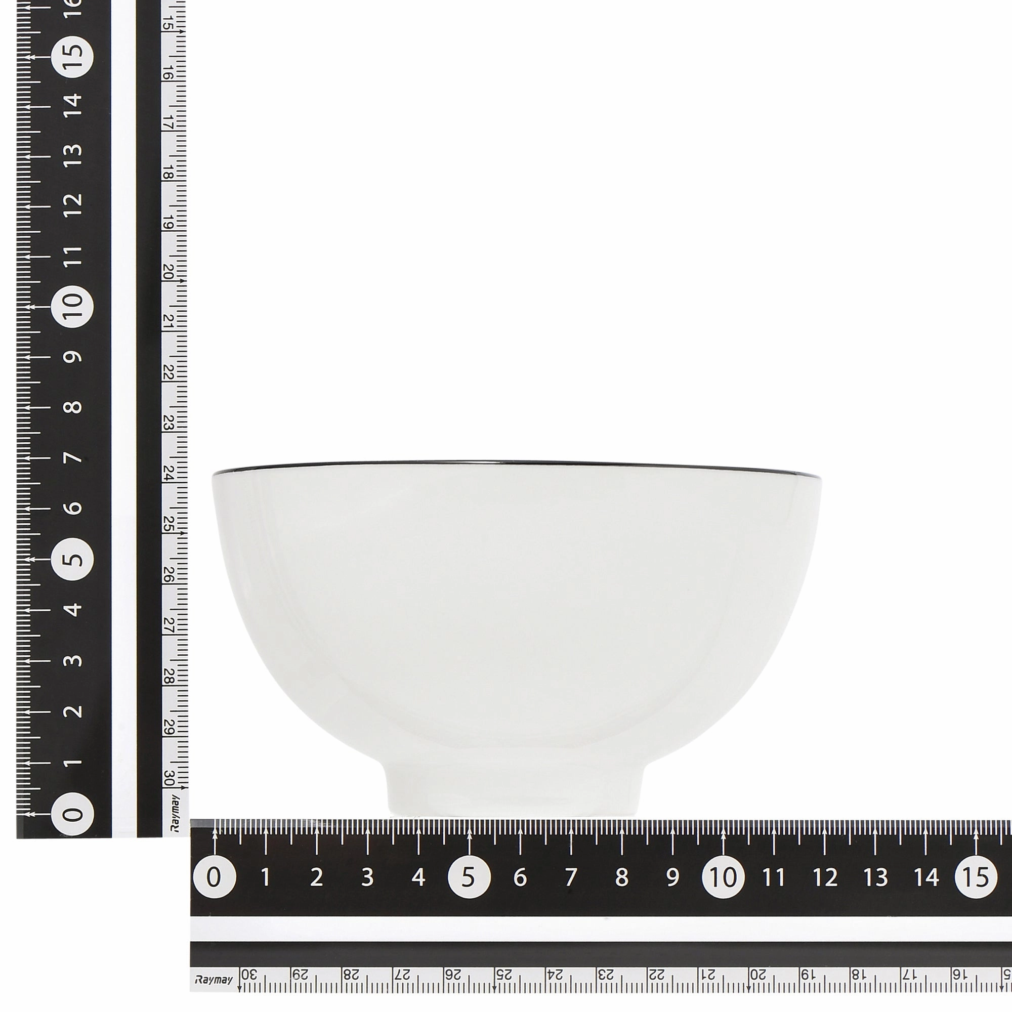 Ordi Starter 3 Piece Set Deep White