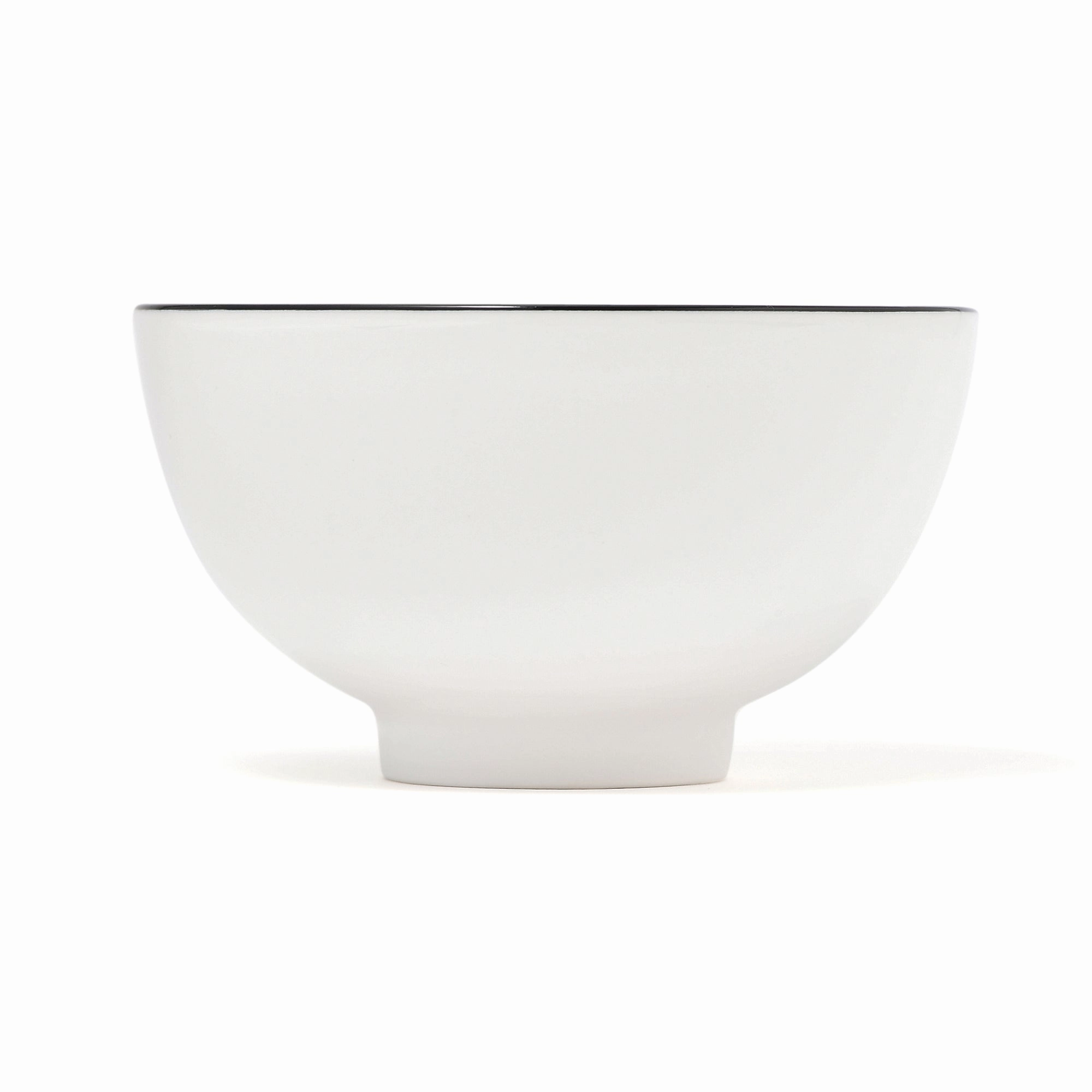 Ordi Starter 3 Piece Set Deep White