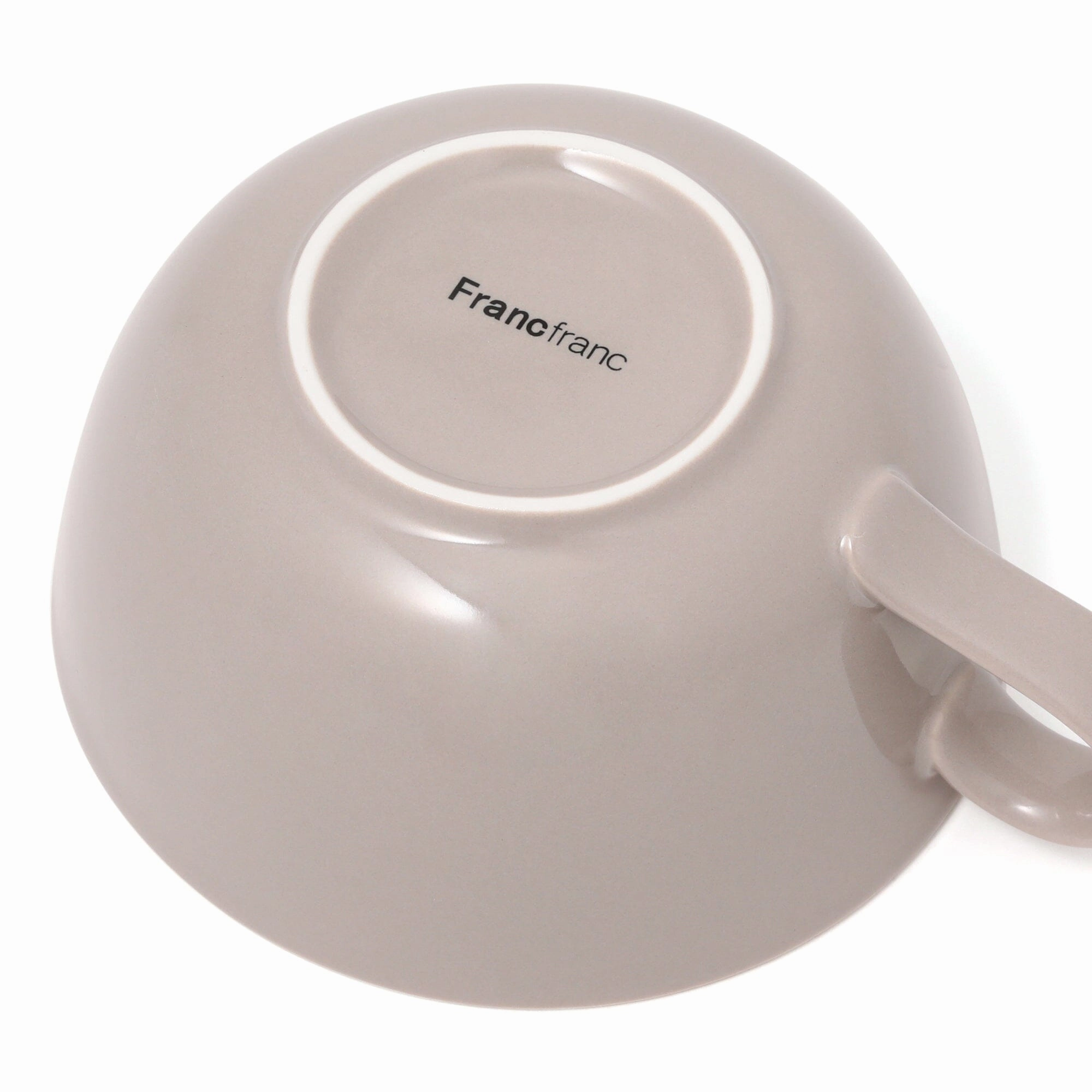 Ordi Starter 3P Set Oval  Beige