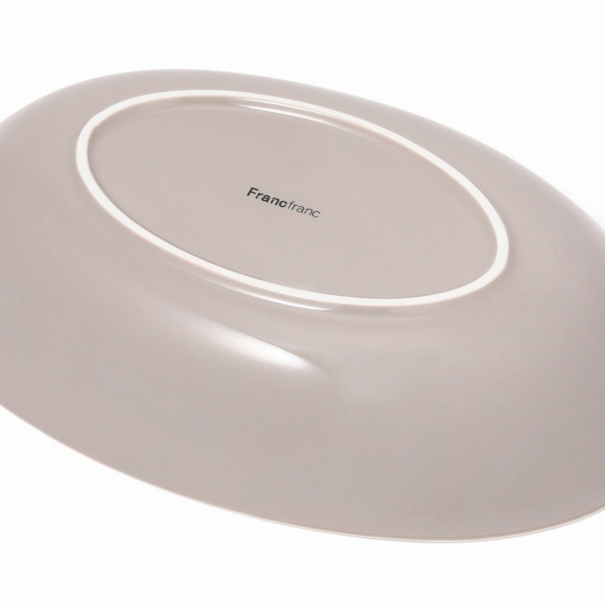 Ordi Starter 3P Set Oval  Beige