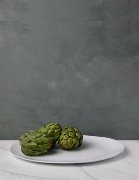 Organic Platter by Hawkins New Yorkhome decor ,wall decor 