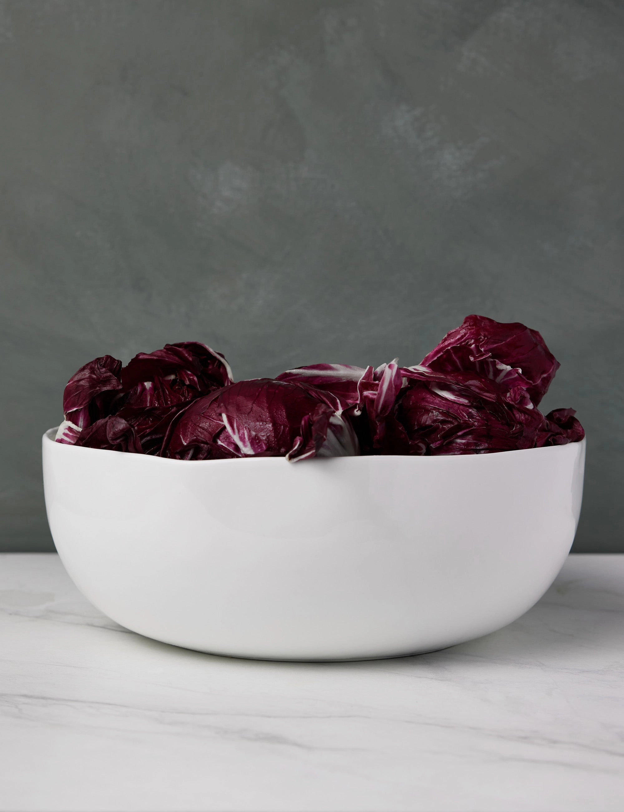 Organic Serving Bowl by Hawkins New York