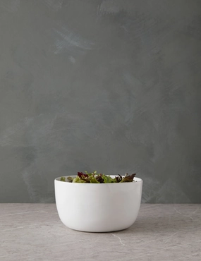 Organic Serving Bowl by Hawkins New Yorkhome decor ,wall decor 