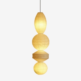 Ori Lantern Series Pendant LampScandinavian pendant light ,modern chandelier 