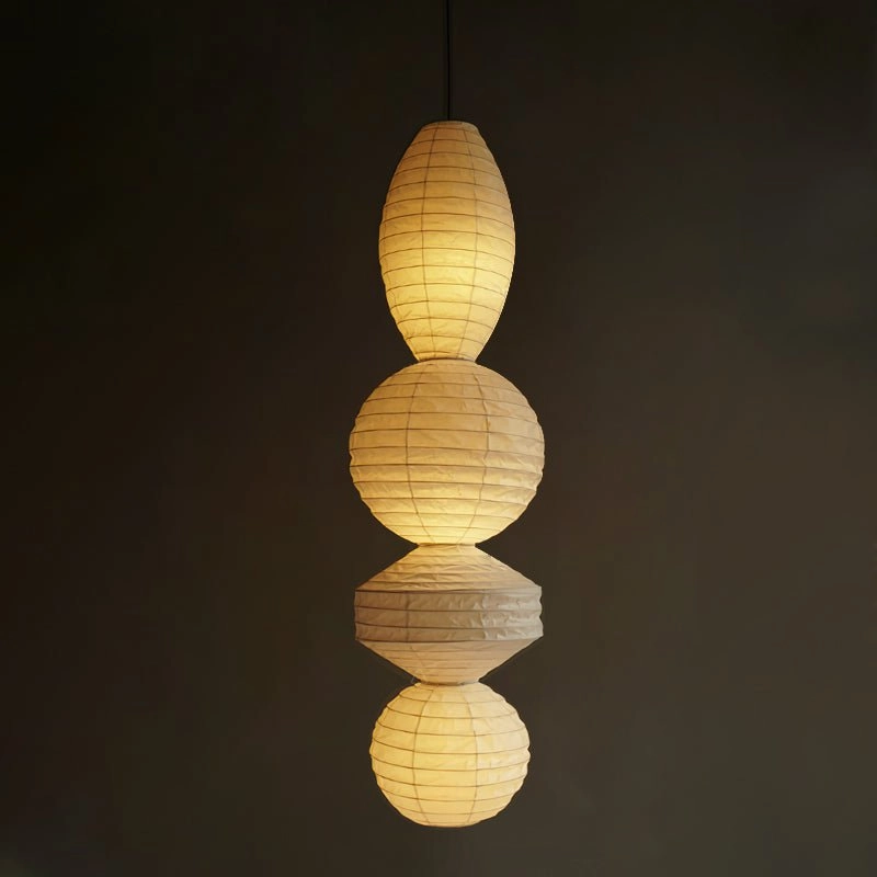 Ori Lantern Series Pendant Lamp