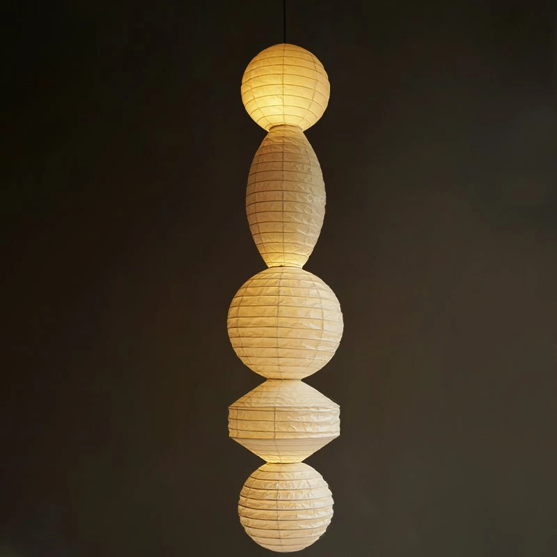 Ori Lantern Series Pendant Lamp