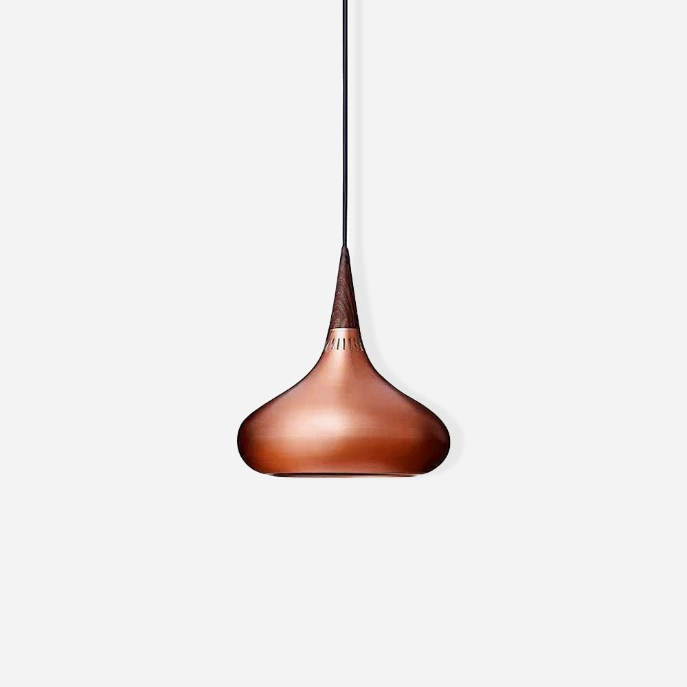 Orient Pendant Light
