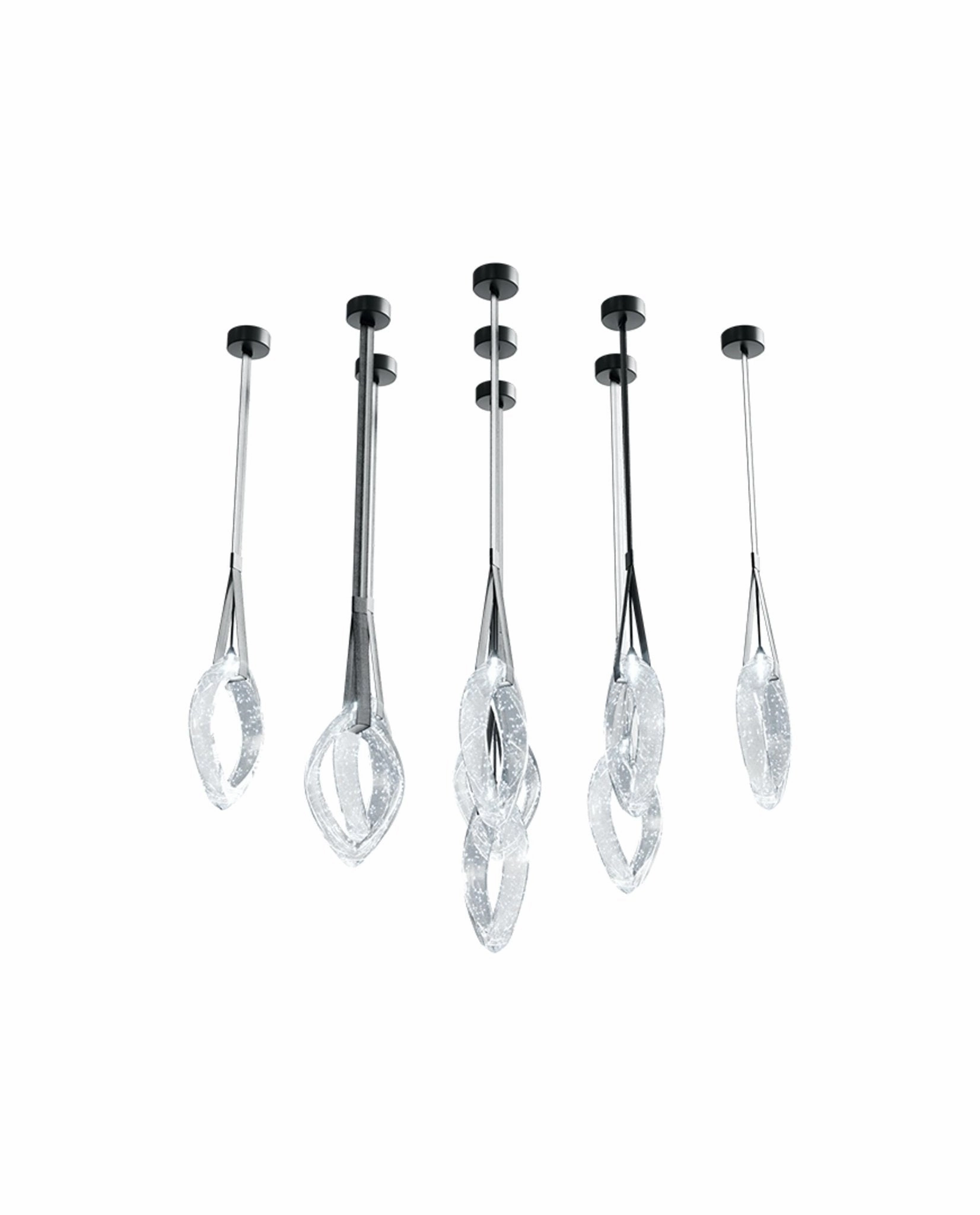 Origin Chandelier