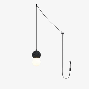 Origo Pendant Swag LampScandinavian pendant light ,modern chandelier 