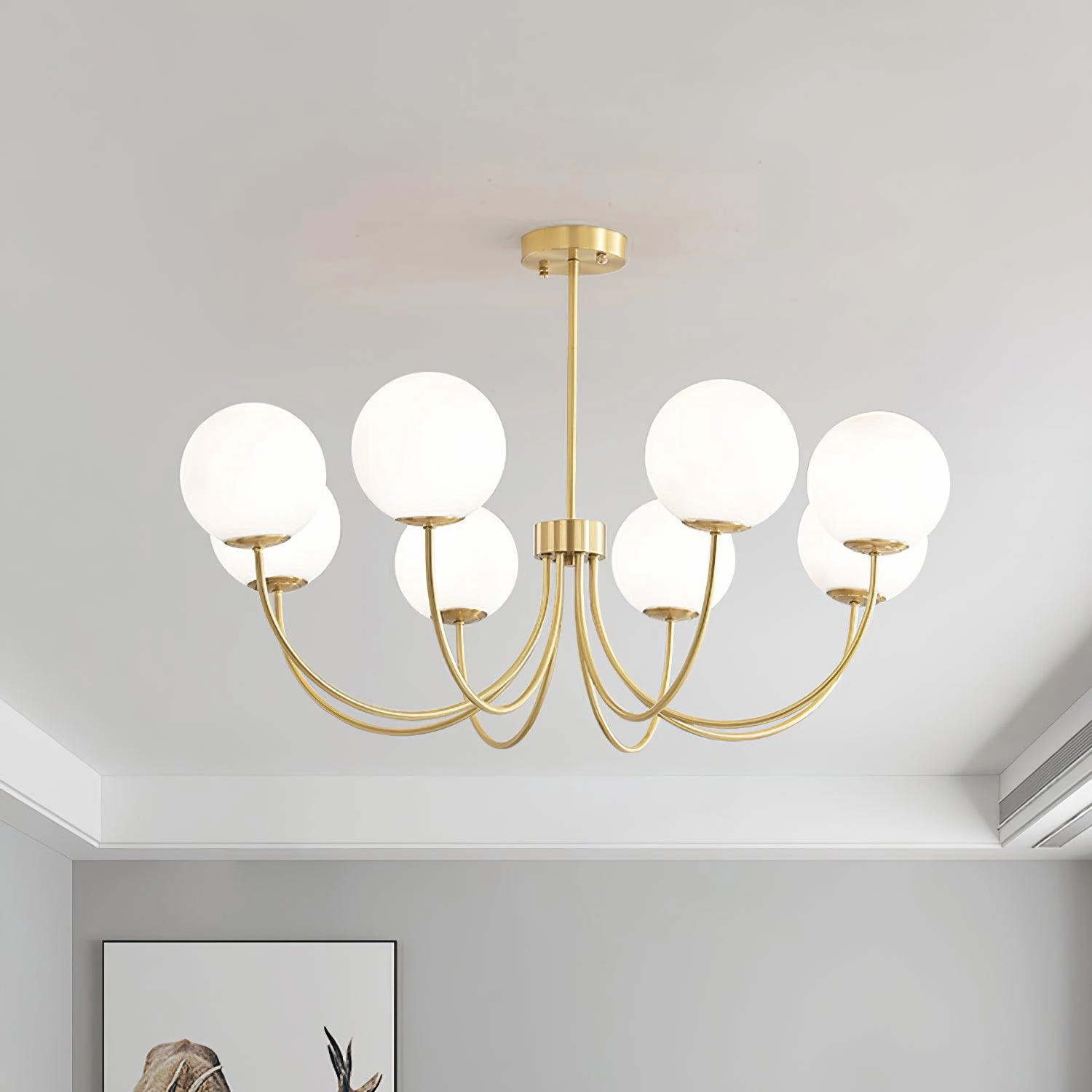 Orillia Chandelier