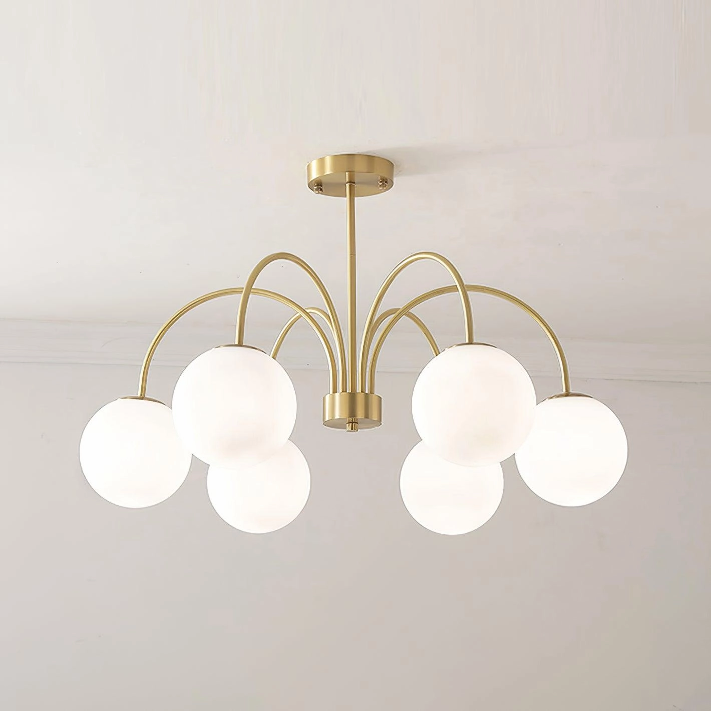 Orillia Chandelier
