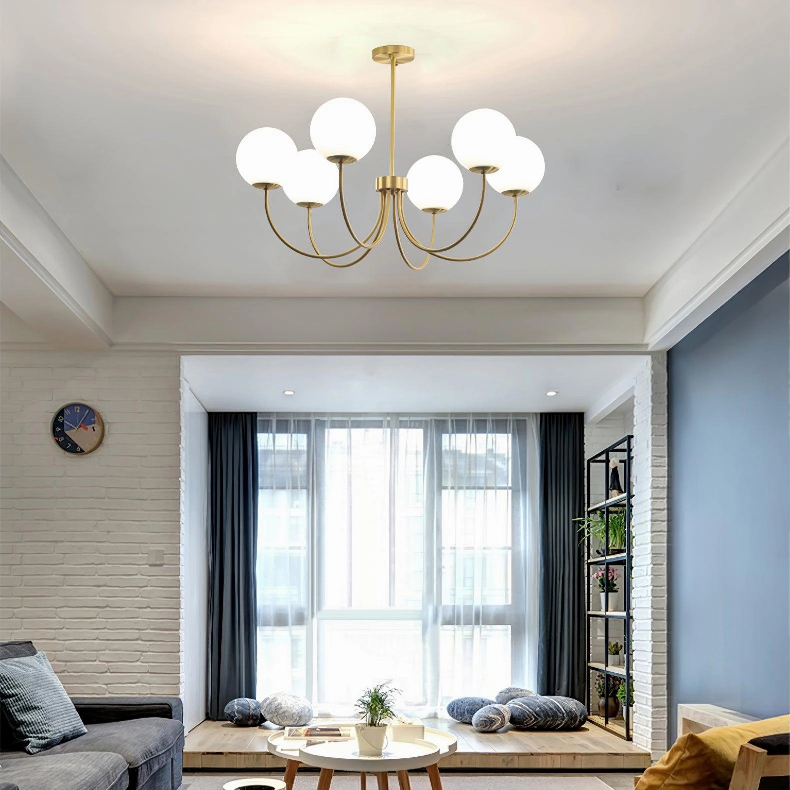 Orillia Chandelier