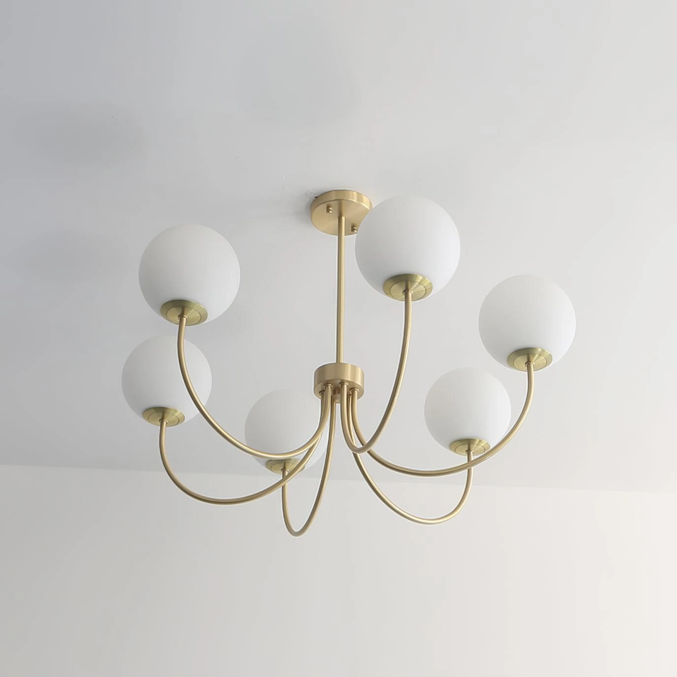 Orillia Chandelier