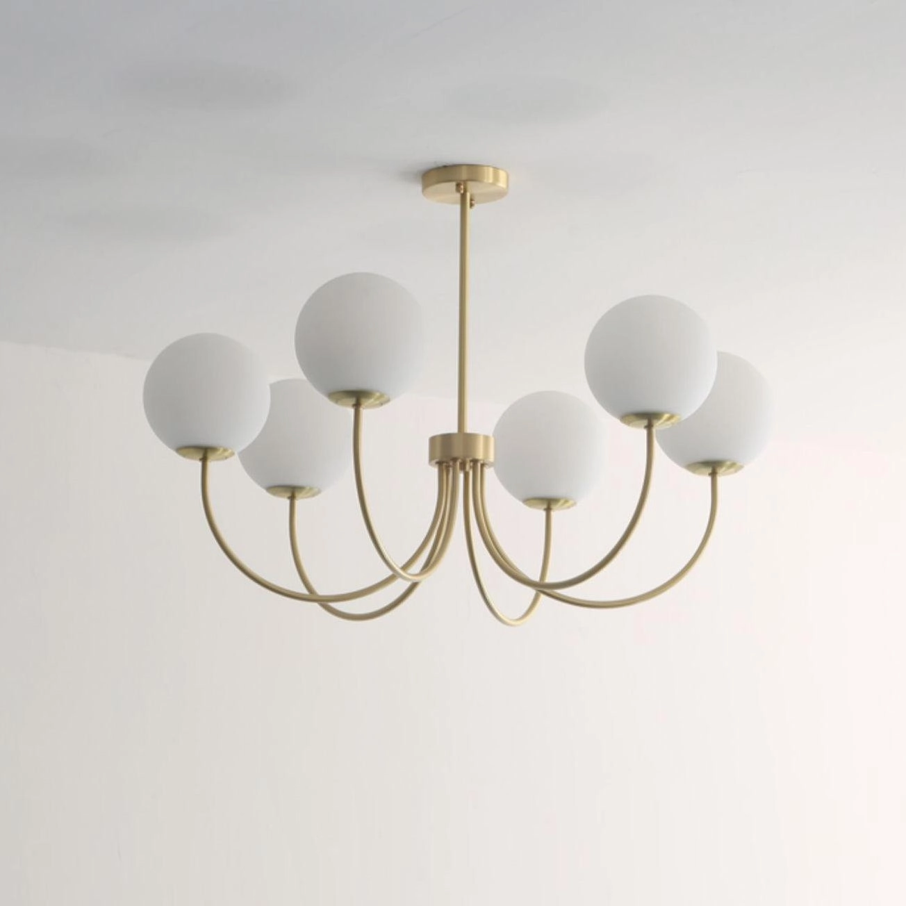 Orillia Chandelier