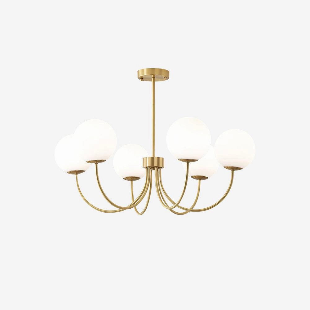 Orillia Chandelier