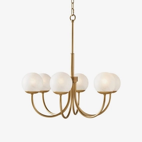 Orillia Glass Chandelierrustic chandelier,bedroom chandelier 