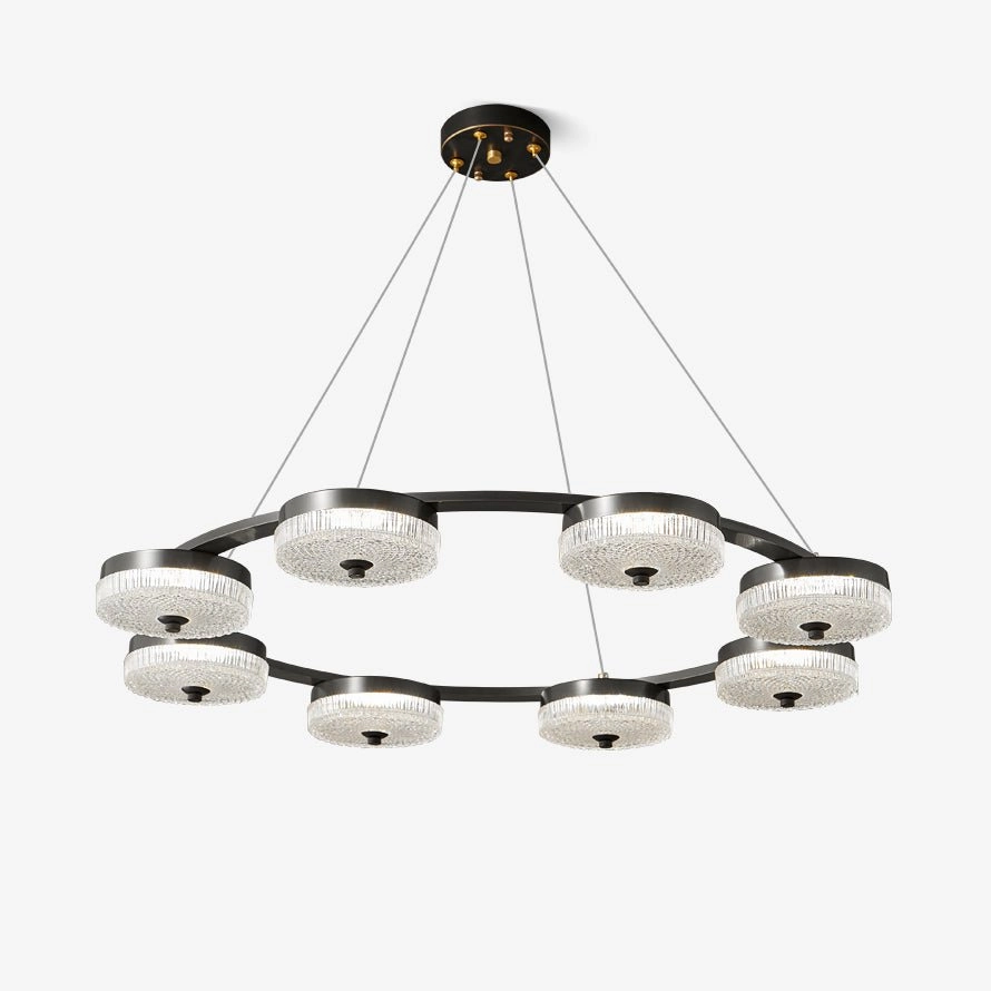 Orion Ring Chandelierrustic chandelier,bedroom chandelier 