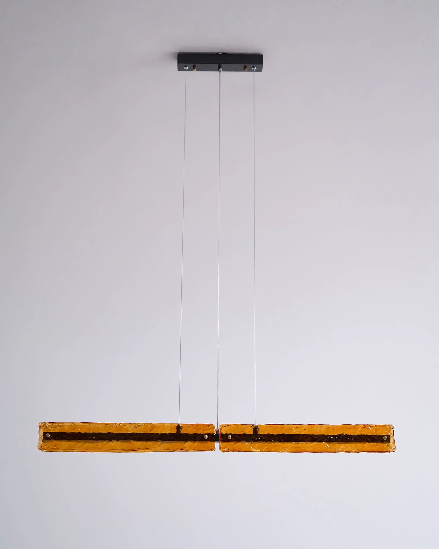 Oriona Linear Island Pendant Lamp
