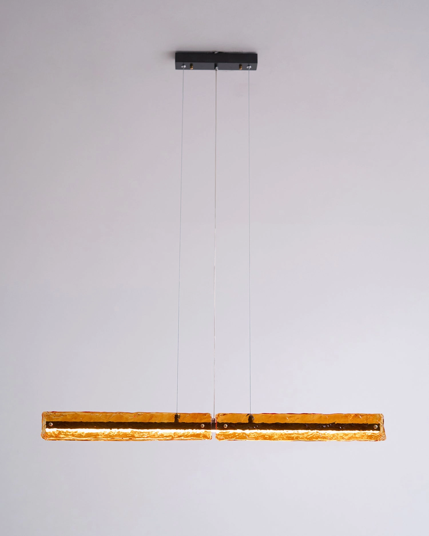 Oriona Linear Island Pendant Lamp