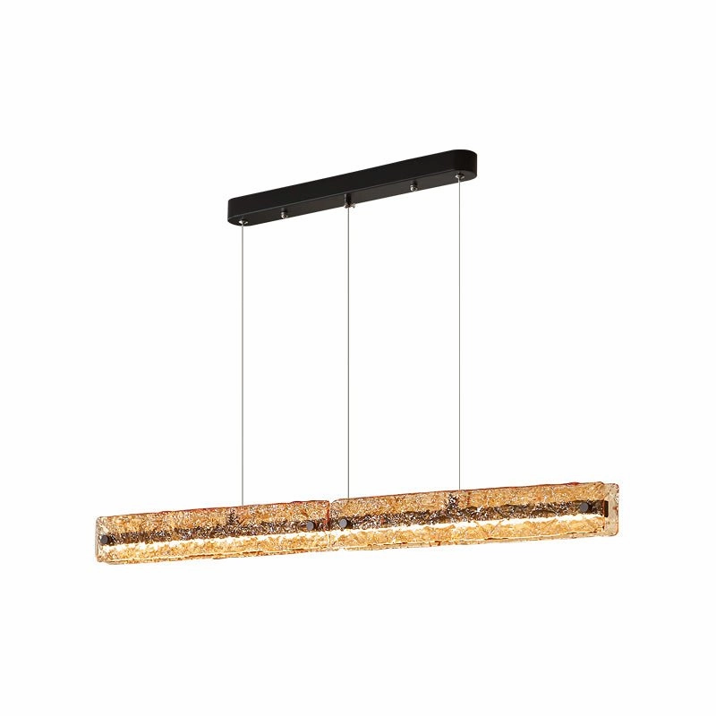 Oriona Linear Island Pendant Lamp
