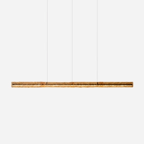 Oriona Linear Island Pendant LampScandinavian pendant light ,modern chandelier 